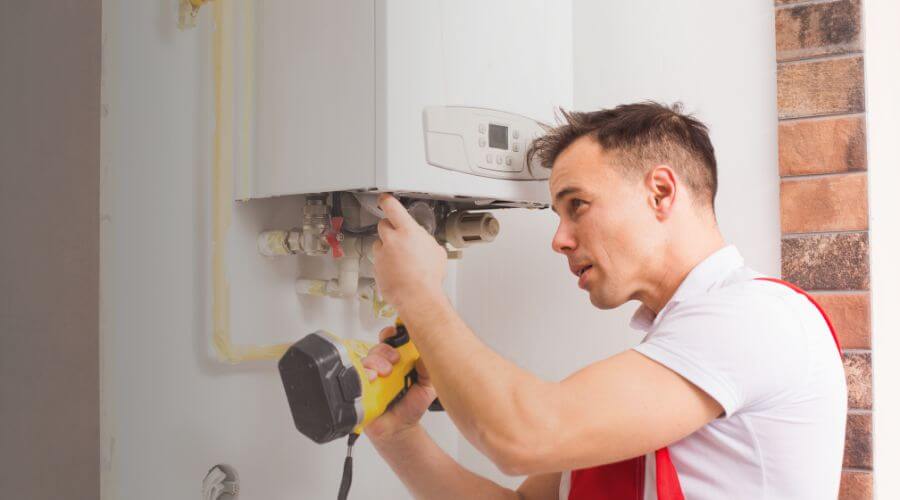 Local expert plumbing services in Union, MS